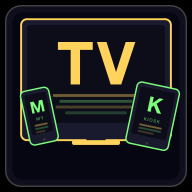 MyTVKiosk